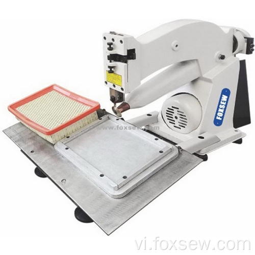 Máy tỉa cho bộ lọc